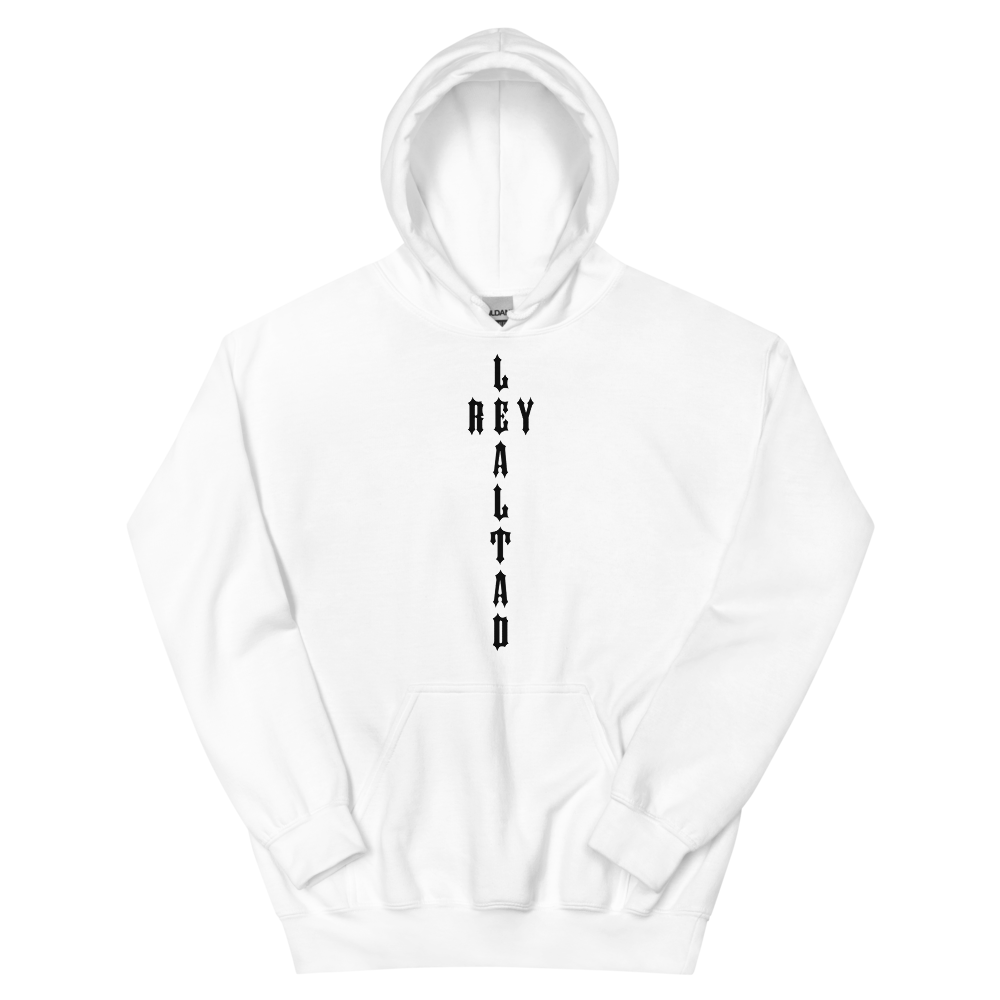 L Rey "Lealtad" Hoodie