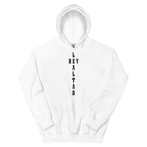 L Rey "Lealtad" Hoodie