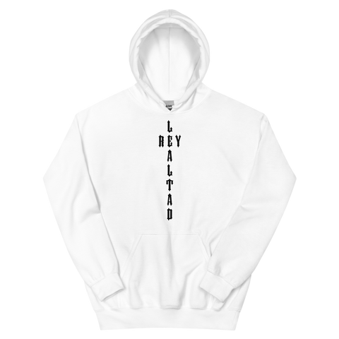 L Rey "Lealtad" Hoodie