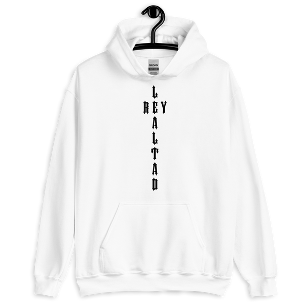 L Rey "Lealtad" Hoodie