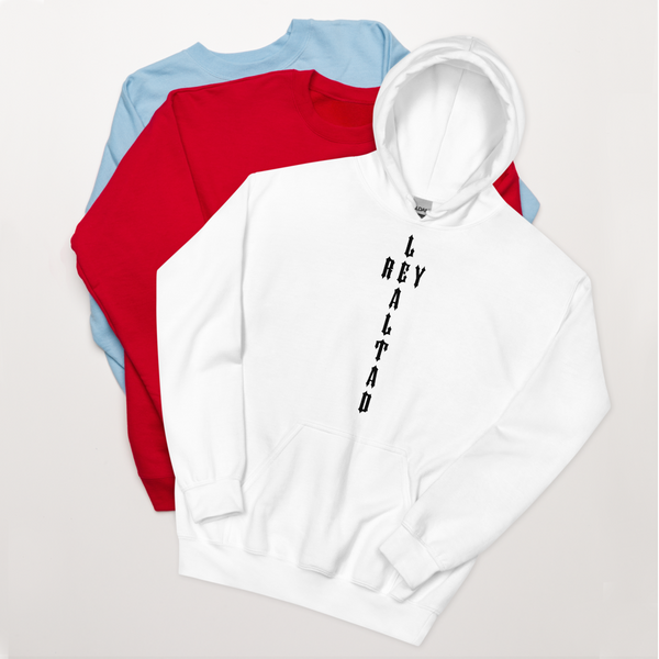 L Rey "Lealtad" Hoodie